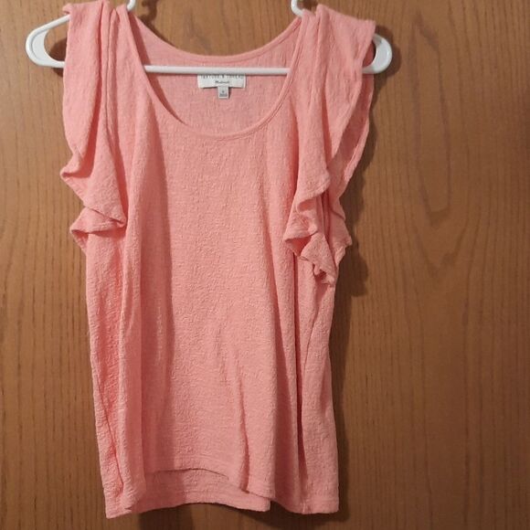 Texture thread medium shirt - Picture 1 of 2